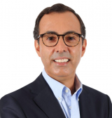 Presidente – Luís Antunes (PS)