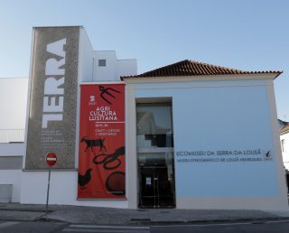 Museu Etnográfico Dr. Louzã Henriques