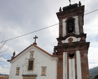 Igreja de S. Pedro