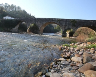 Ponte Velha