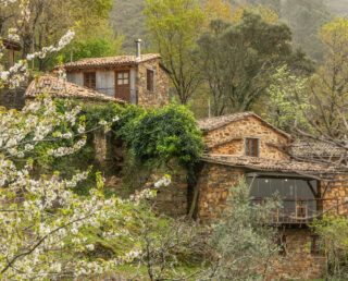 Cerdeira – Home for Creativity