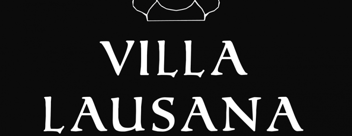 Restaurante - Villa Lausana