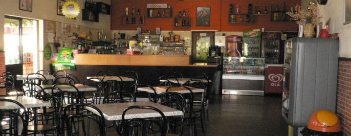 Restaurante  - Carocha