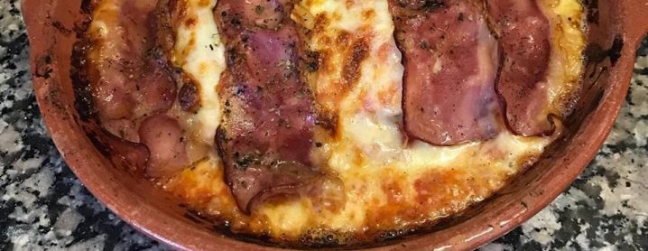 Restaurante - Cosmos Pizza