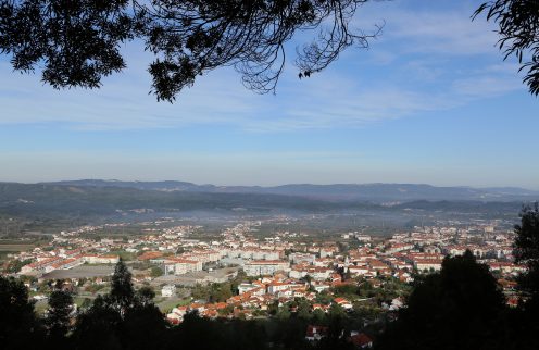 Plano Municipal de Ação Climática da Lousã (PMAC-L) aprovado pela Assembleia Municipal