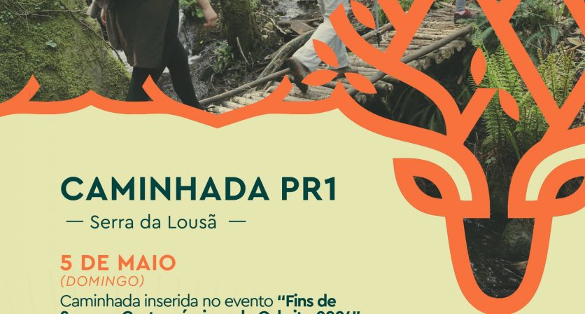 Próximas Caminhadas na Serra 4