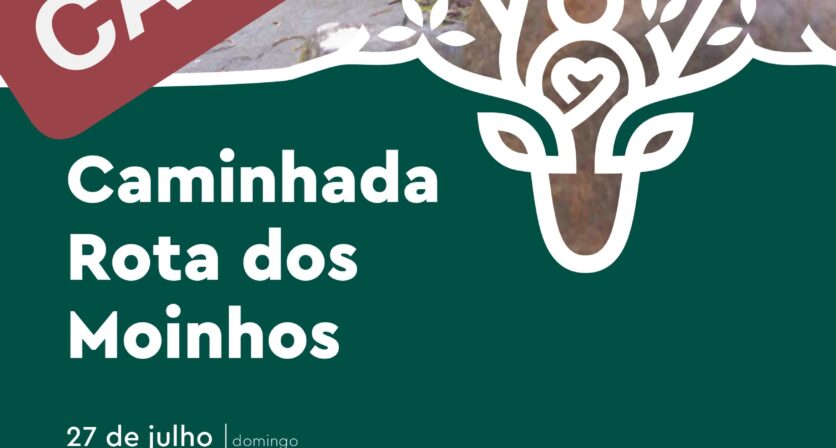 Próximas Caminhadas na Serra 5