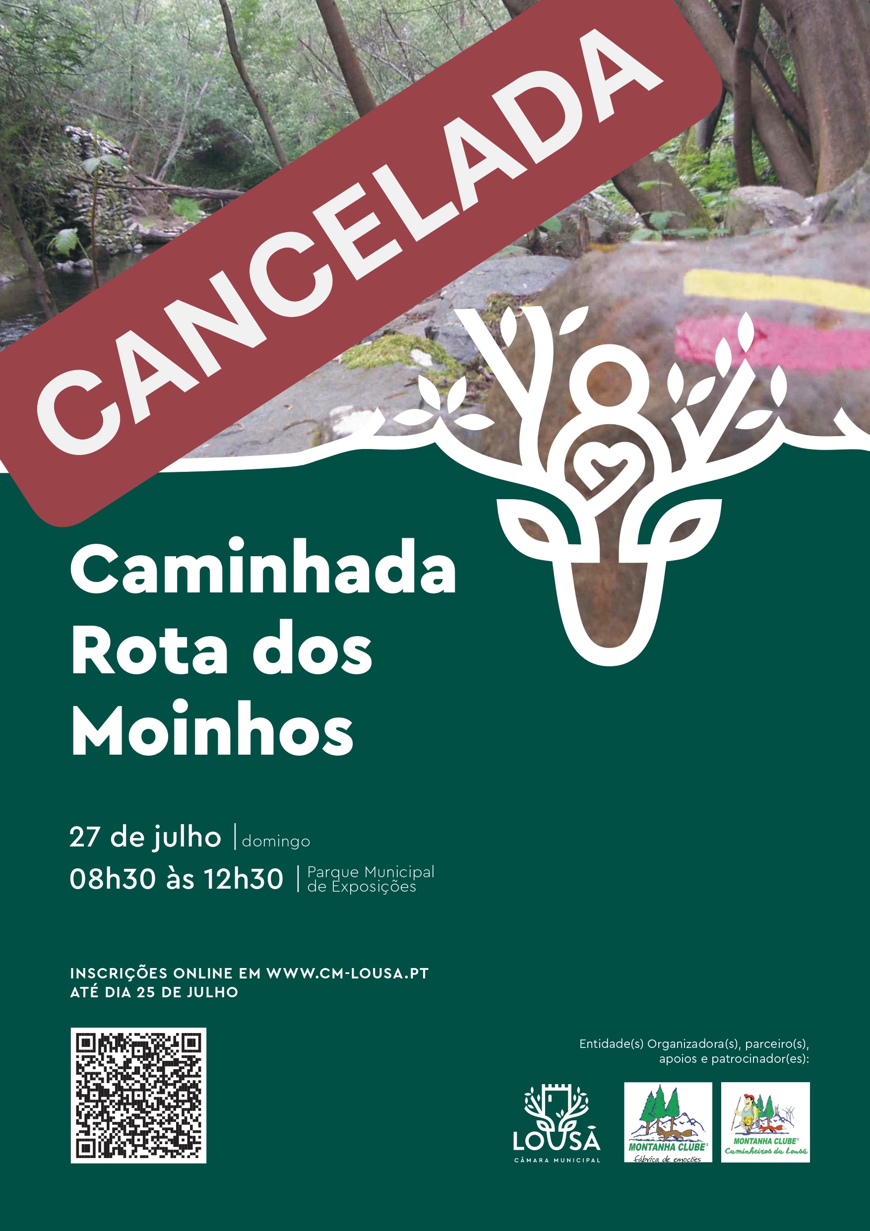 Próximas Caminhadas na Serra 5