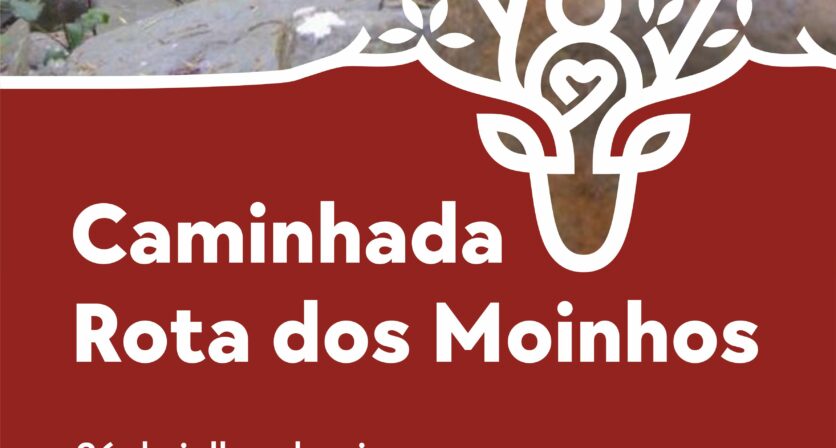 Caminhada de S. Martinho 2025