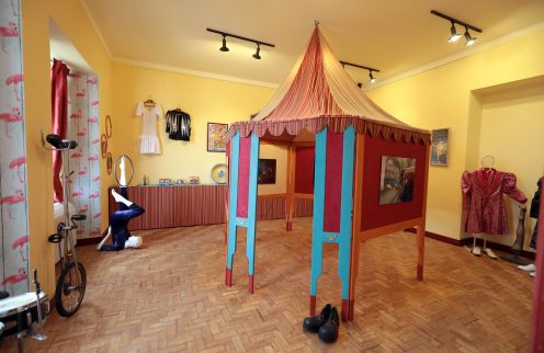 Aprovado protocolo de colaboração entre o Município e a Associação Cultural Marimbondo