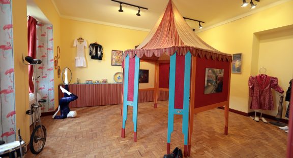 Aprovado protocolo de colaboração entre o Município e a Associação Cultural Marimbondo