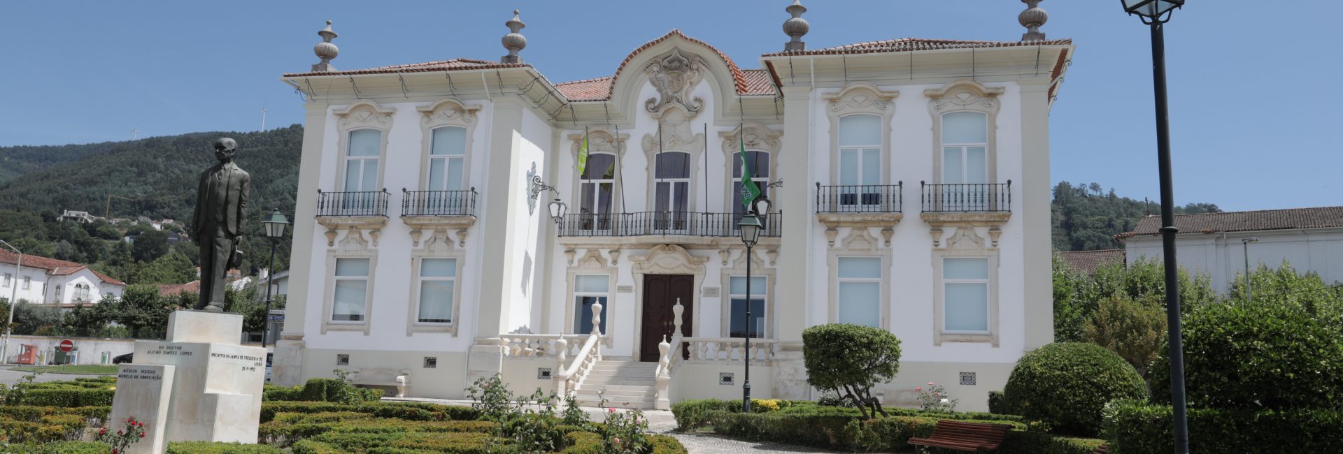 Lousã vai ter Prémio Municipal de Sustentabilidade.