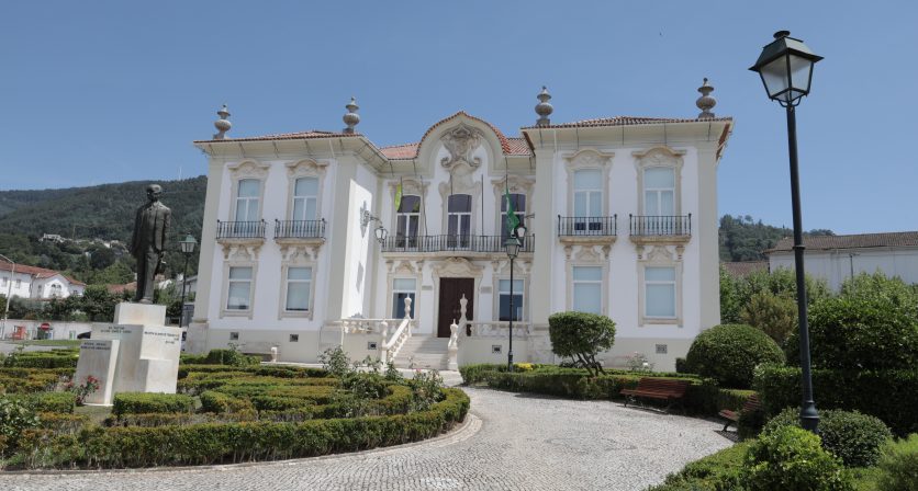 Lousã vai ter Prémio Municipal de Sustentabilidade.