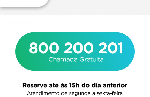 SIT FLEXI com mais de 400 utilizações em 2024 na Lousã