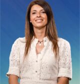 Ana Paula Sançana – Vice Presidente (PSD/CDS PP)