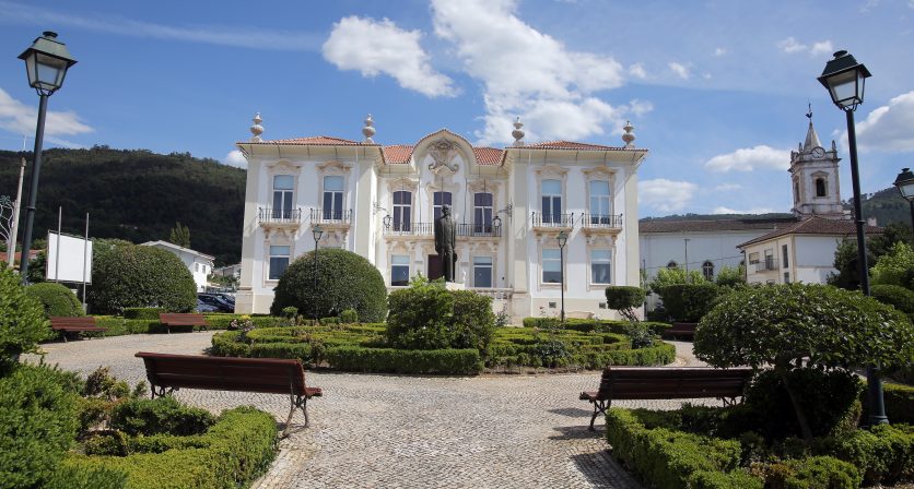 Câmara Municipal da Lousã favorável à desagregação das Freguesias da Lousã e Vilarinho