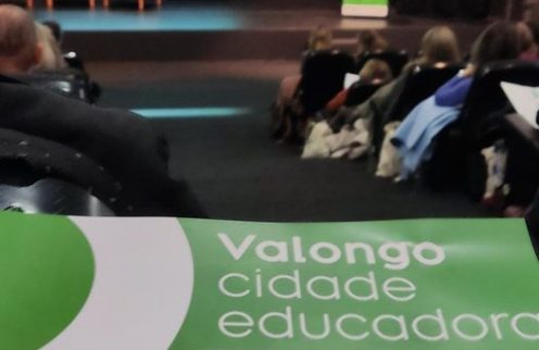 Lousã presente no Encontro Nacional da Rede Territorial Portuguesa das Cidades Educadoras