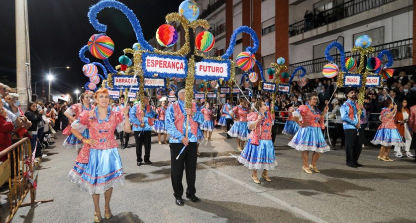 Câmara Municipal da Lousã apoia marchas de São João com 33.750€