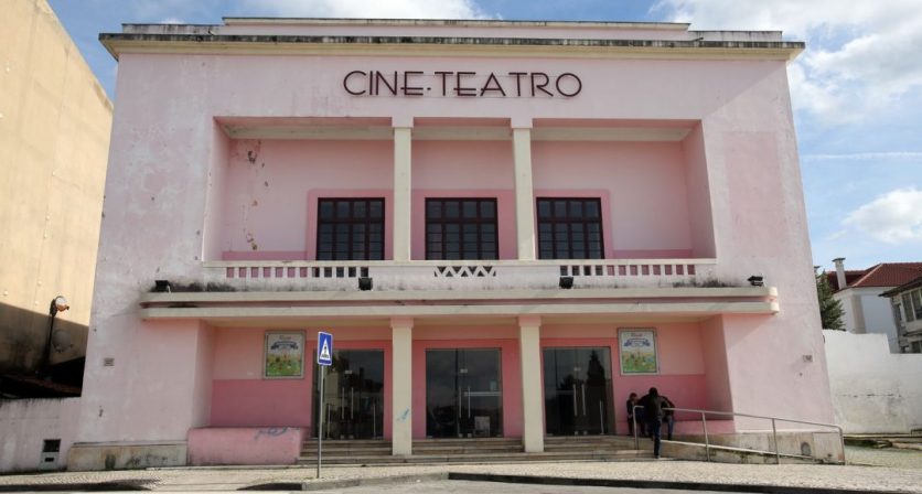 Câmara Municipal da Lousã dá inicio ao procedimento de elaboração do Regulamento do Funcionamento e Gestão do Teatro Municipal da Lousã