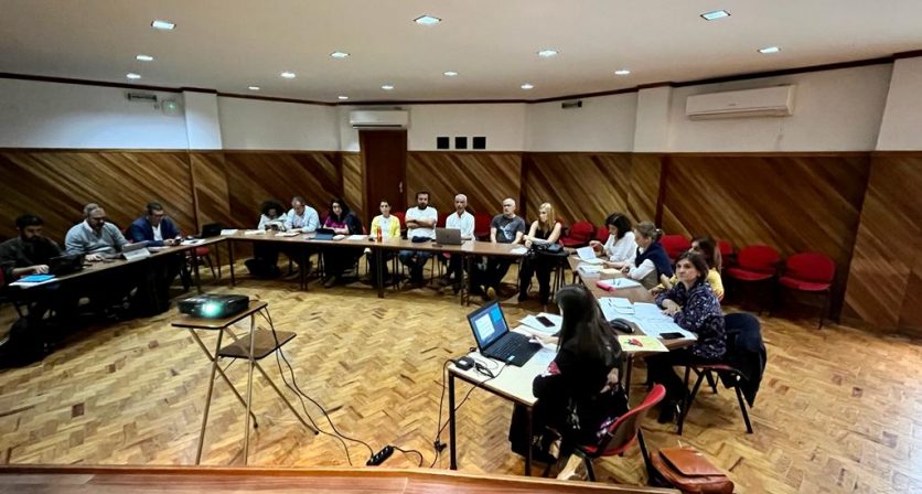 Lousã reuniu o Conselho Municipal da Educação