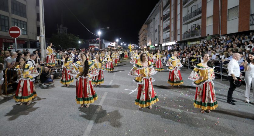 Câmara Municipal da Lousã investe 39.500€ nas Marchas de São João