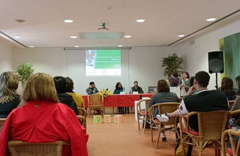 Autarquia da Lousã apresenta Programa Crescer Feliz na Escola – Mindfulness em Oliveira do Hospital