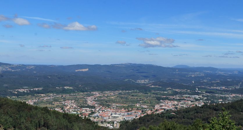 1.ª Alteração à 1.ª Revisão do Plano Diretor Municipal (PDM) da Lousã