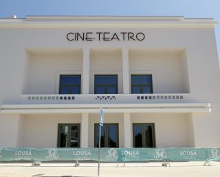 Teatro Municipal da Lousã