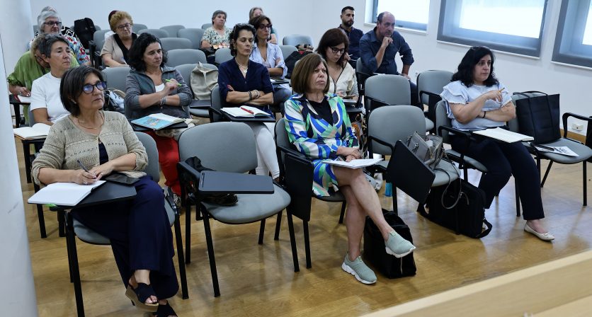 Conselho Local de Ação Social da Lousã aprova documentos estratégicos de intervenção social