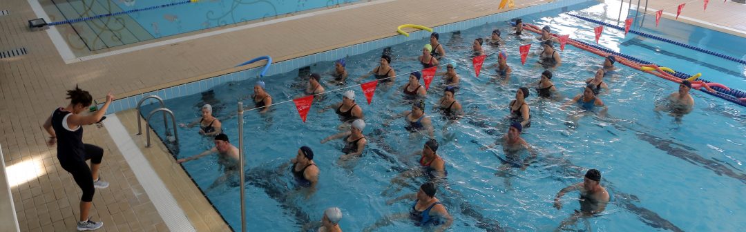 Modalidades Disponíveis - Piscina Municipal da Lousã 1