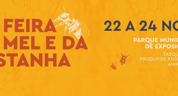 33ª Feira do Mel e da Castanha da Lousã com programa ambicioso promete ser uma grande Festa