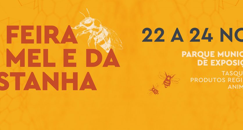 33ª Feira do Mel e da Castanha da Lousã com programa ambicioso promete ser uma grande Festa