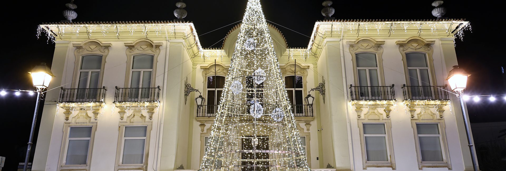 Animação de Natal: “Lousã, onde todos os caminhos se unem para celebrar o Natal”