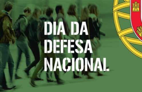 Dia da Defesa Nacional 24/25