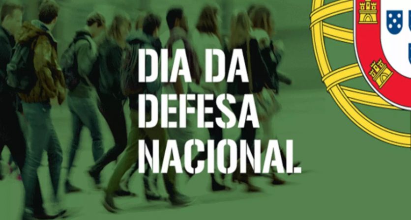 Dia da Defesa Nacional 24/25