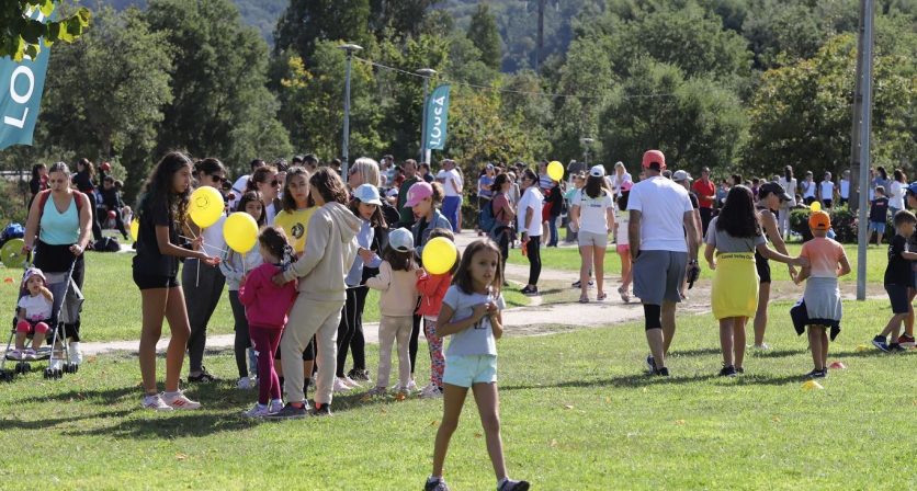 Autarquia apoia projeto “Espaço J” investindo na Juventude