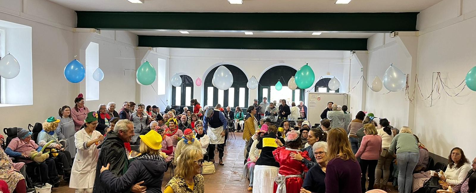 Câmara Municipal da Lousã prepara Carnaval com muita animação