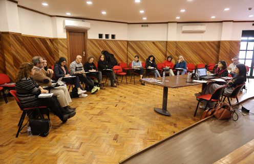 Conselho Municipal de Educação da Lousã analisa desafios e estratégias para o futuro