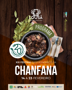 XIII Festival Gastronómico da Chanfana 7