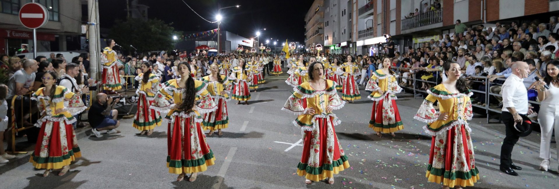 Câmara Municipal da Lousã apoia marchas de São João com 32.500€