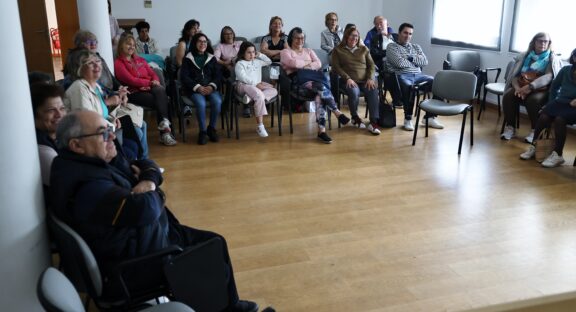 Câmara Municipal da Lousã realizou as Sunset Talks 1 – “Conversas sem Fronteiras…”