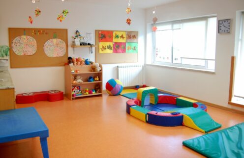 Município apoia ampliação da creche da Santa Casa da Misericórdia da Lousã