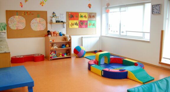 Município apoia ampliação da creche da Santa Casa da Misericórdia da Lousã