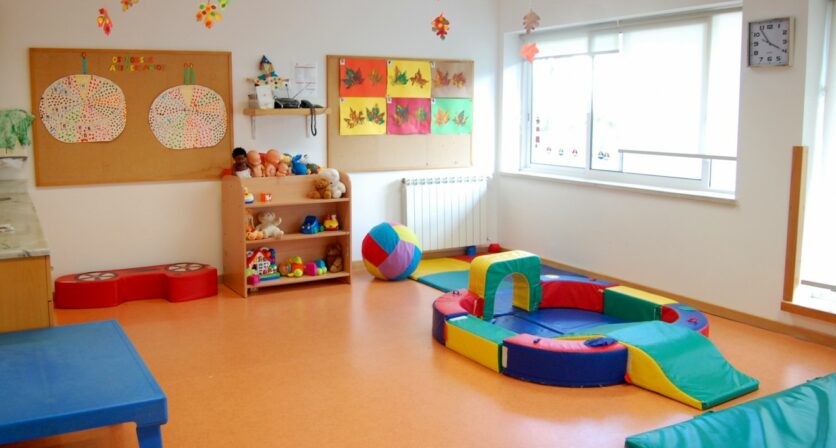 Município apoia ampliação da creche da Santa Casa da Misericórdia da Lousã