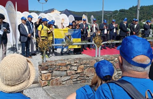 Município da Lousã participou no 2.º Encontro Sénior da CIM Região de Coimbra