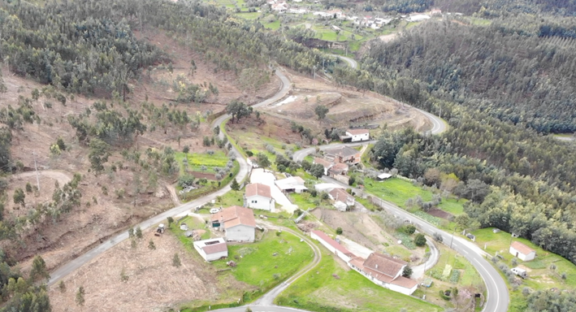 Município da Lousã encontra-se a concluir 4 projetos de Condomínio de Aldeia