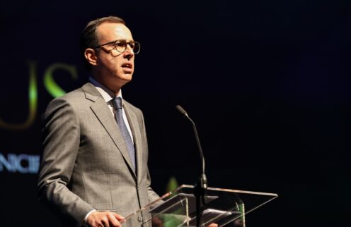 Gala Lausus 2025 distingue personalidades e projetos que elevam o nome da Lousã
