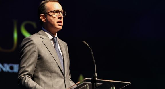 Gala Lausus 2025 distingue personalidades e projetos que elevam o nome da Lousã