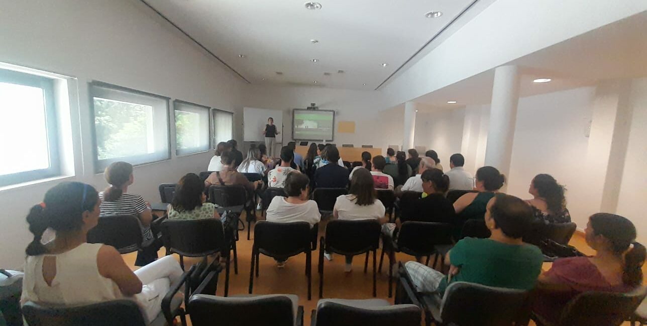 CLDS 5G “Lousã +Social” dinamiza sessão sobre “Finanças Pessoais para Todos”, em parceria com a DECO
