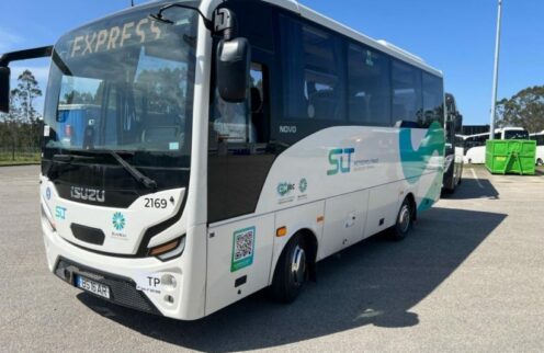 SIT Metropolitano (Região de Coimbra) – Emissão de Passes e Cartão MOVE C – Linhas das Praias Fluviais.